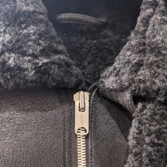 Turkish lambskin fur coat - Picture 6 of 7